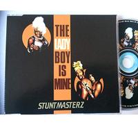 Stuntmasterz – The Ladyboy Is Mine