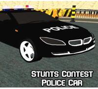Stunts Contest Police Car PC Steam CD Key