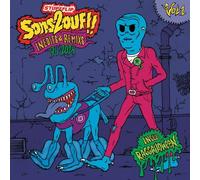 Stupeflip : Sons2ouf Inedits Et Remixes 94-2024 CD (2024) NEW