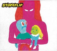 Stupeflip - Stup Virus [VINYL]