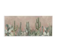 Stupell Industries Spines In The Sun Wall Plaque Art design by Luna Mavis, 7 x 17