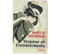 Stupeur et tremblements