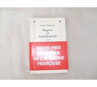 Stupeur Et Tremblements