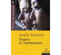 Stupeur ET Tremblements by Amelie Nothomb (2009-02-02)