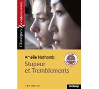 Stupeur et tremblements (Classiques & contemporains)