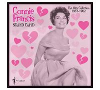 Connie Francis - Stupid Cupid: Hits Collection 1957-1962 [New Vinyl LP]