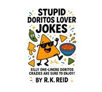 Stupid Doritos Lover Jokes: It's a funny Dorito lover gift idea. Makes a great present for Christmas, Birthday or Just Because. Perfect to give as gag gifts for Doritos Lovers!