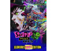 Stupid Never Dies: Glorious Idiot Edition PC + Early Access (Europe & UK)