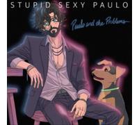 Stupid Sexy Paulo