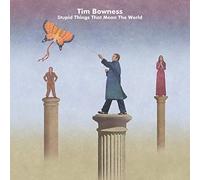 Stupid Things That Mean The World by Tim Bowness