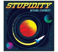 STUPIDITY - BEYOND - CD - J3z
