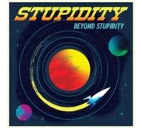 STUPIDITY - BEYOND - Vinyl Record - J3z