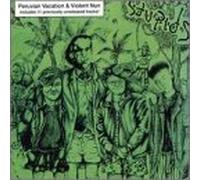 Stupids - Peruvian Vacation and Violent Nun