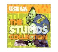 Stupids - Stupid Is As Stupid Does Collection - The Anthology