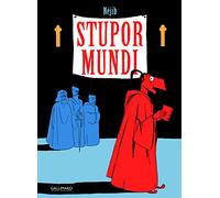 Stupor Mundi