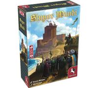 Stupor Mundi - Board Game New
