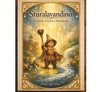 STURALAVANDINO: Il custode del flusso dimenticato