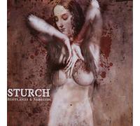 Sturch - Beauty Anger & Aggression