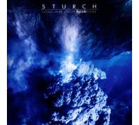 Sturch - Long Way From Nowhere
