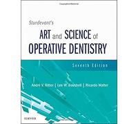 Sturdevant's Art and Science of Operative Dentistry