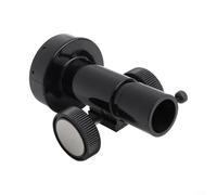 Sturdy 1 25 Inch Astronomical Telescope Focuser Designed for Optimal Functionality in For Newtonian Reflectors with Steel Components (60mm)