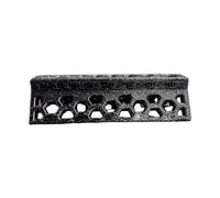 Sturdy 10 Hole Drill Template Home Gardening Equipment for Smooth and Stable Hand Drilling in Various Materials Portable Drill Guide