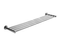 Sturdy 100cm Modern WallMounted Grab BarAntiSlip Bathroom Safety Handle for Seniors & DisabledEasy Installation Secure Support for Enhanced Mobility