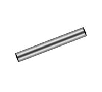 Sturdy 2 Way Bead Linker in Stainless Steel for Secure Jewelry Connection 3 4mm 5 6mm Stainless Steel Double End Tube Bead Helper