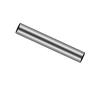 Sturdy 2 Way Bead Linker in Stainless Steel for Secure Jewelry Connection 3 4mm 5 6mm Stainless Steel Double End Tube Bead Helper