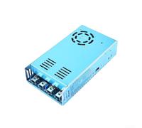 Sturdy 2000W DC Step-Up Converter 50A Continuous 100A Peak Adjustable Volt Current Screen 12V-60V To 15V-80V Energy Supply Conversion Board
