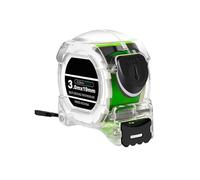 Sturdy 3/5/7.5/10m Clear Auto Locking Tape Measure Perfect for Craft Enthusiasts and Professional Builders Sturdy Tape Measure