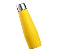 Sturdy 304 Stainless Steel Water Bottle Thermal Insulated Leakproof Design for Gym Hiking Camping Activities Outdoor Hiking Water Container