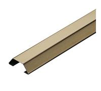 Sturdy 40'' Channel Cable Raceway - Self-Adhesive Cord Cover for Wall & Floor Wire Management Hides PC Under Desk Cables nizes Up to 13 Wires 1m/39.4in