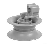 Sturdy ABS Dishwasher Wheel Replacement for Beko Models