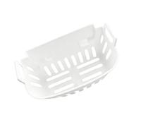Sturdy ABS Ice Storage Bin for Ice Maker with Generous Capacity and Access Design Fast Release Tray