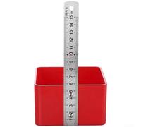 Sturdy ABS Leveling Box with Light Beam Tech