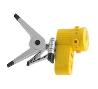Sturdy ABS Levels with Auto Leveling 360 Rotation and Sturdy Tripod Design Multipurpose Levels Equipment Auto Instrument