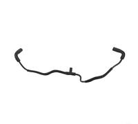 Sturdy ABS Manifold Breather Pipe Replacement Designed Specifically for Jaguar XF & XJ Models as well as Various For Land For Rover Vehicles