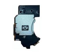 Sturdy ABS Metal Lens Alternative KHS 430, Disc Reading
