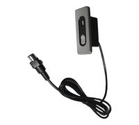 Sturdy Adjustment Controllers For Motorized Theater Seating 5 Pin 5V Connectors Ergonomic Manual Operations Systems Electric Recliner Sofa Handheld Controllers