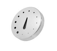 Sturdy All Steel Watch Repair Tool Accuracy Watch Movement Repair Tool Produced for Balances Wheel Adjustment