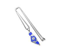 Sturdy Allergy Resistant Stainless Steel Necklace With Exquisite Detailing Suitable For Daily Wear And Special Occasions Peace Symbol Jewelry
