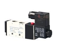Sturdy Alloy Pneumatic Control Valves Cylinders for Complex Industrial Environment and Machinery Applications Industrial Pneumatic Valves