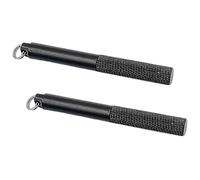 Sturdy Alloy Steel Cap Ear Punching Tool Ensures Precise Punching for Jewelry Making and Craft Tasks Single Headed Capped Spring Rod Tool