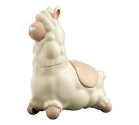 Sturdy Alpaca Water Squirter, Kids Interactive Pool Toy, Portable Animal Water Toys with Fun Feature, Outdoor Play Squirter with Easy Grip Design, Waters Toy for Pool Beach Yard Family Use