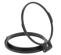 Sturdy Aluminum Oy Lens Holder Quick Switch Multi Sizes A for Wide Angle Prime M 49mm (82mm)