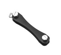 Sturdy aluminum storage solution organizer family holder for keeping the order and convenience of everyday life, フリーサイズ