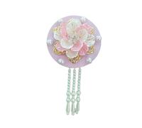 Sturdy And Comfortable Korean Headband Portable Korean Hair Accessory Beautiful Headbands For Casual Or Party Wear Versatile Korean Hair Accessory