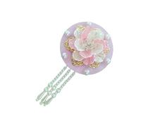 Sturdy And Comfortable Korean Headband Portable Korean Hair Accessory Beautiful Headbands For Casual Or Party Wear