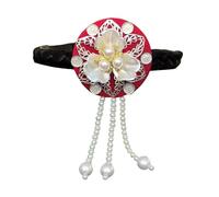 Sturdy And Comfortable Korean Headband Portable Korean Hair Accessory Beautiful Headbands For Casual Or Party Wear
